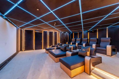 فيلا في دبي 6 غرف نوم , 3054 م² رقم 120378 - صورة 23