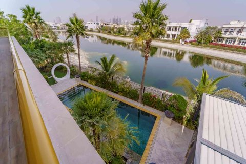 فيلا في دبي 6 غرف نوم , 3054 م² رقم 120378 - صورة 3