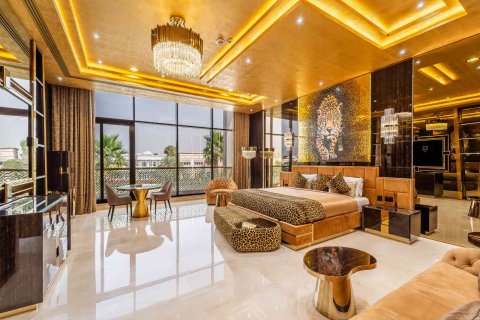 فيلا في دبي 6 غرف نوم , 3054 م² رقم 120378 - صورة 19