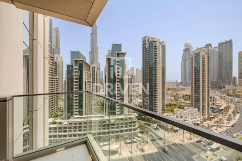 Снять в аренду квартиру в Vida Residence Downtown, Даунтаун Дубай (Даунтаун Бурдж Дубай), Дубай: 2 спальни, 152.45м², № 127976 - фото 22