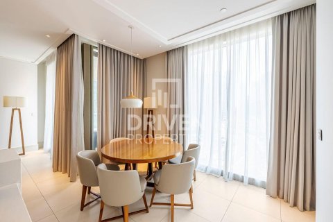 Снять в аренду квартиру в Vida Residence Downtown, Даунтаун Дубай (Даунтаун Бурдж Дубай), Дубай: 2 спальни, 152.45м², № 127976 - фото 6