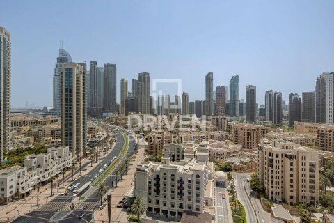 Снять в аренду квартиру в Vida Residence Downtown, Даунтаун Дубай (Даунтаун Бурдж Дубай), Дубай: 2 спальни, 152.45м², № 127976 - фото 19