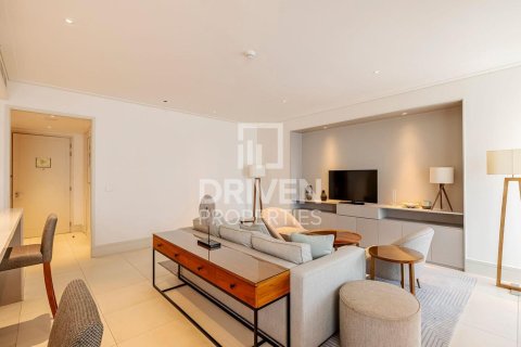 Снять в аренду квартиру в Vida Residence Downtown, Даунтаун Дубай (Даунтаун Бурдж Дубай), Дубай: 2 спальни, 152.45м², № 127976 - фото 4