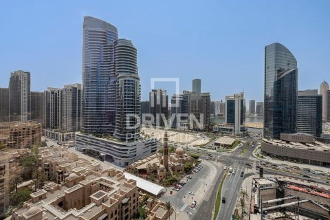 Снять в аренду квартиру в Vida Residence Downtown, Даунтаун Дубай (Даунтаун Бурдж Дубай), Дубай: 2 спальни, 152.45м², № 127976 - фото 18