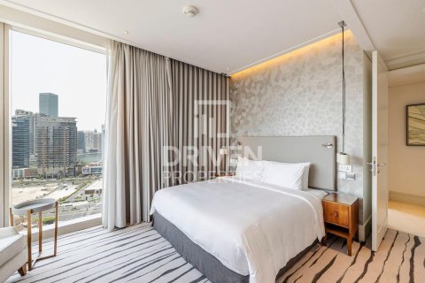 Снять в аренду квартиру в Vida Residence Downtown, Даунтаун Дубай (Даунтаун Бурдж Дубай), Дубай: 2 спальни, 152.45м², № 127976 - фото 14