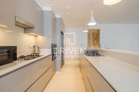 Снять в аренду квартиру в Vida Residence Downtown, Даунтаун Дубай (Даунтаун Бурдж Дубай), Дубай: 2 спальни, 152.45м², № 127976 - фото 15