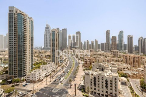 Снять в аренду квартиру в Vida Residence Downtown, Даунтаун Дубай (Даунтаун Бурдж Дубай), Дубай: 2 спальни, 152.45м², № 127976 - фото 21