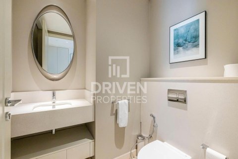 Снять в аренду квартиру в Vida Residence Downtown, Даунтаун Дубай (Даунтаун Бурдж Дубай), Дубай: 2 спальни, 152.45м², № 127976 - фото 16