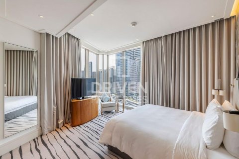 Снять в аренду квартиру в Vida Residence Downtown, Даунтаун Дубай (Даунтаун Бурдж Дубай), Дубай: 2 спальни, 152.45м², № 127976 - фото 13