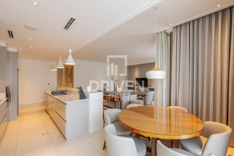 Снять в аренду квартиру в Vida Residence Downtown, Даунтаун Дубай (Даунтаун Бурдж Дубай), Дубай: 2 спальни, 152.45м², № 127976 - фото 5