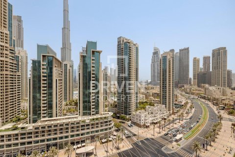 Снять в аренду квартиру в Vida Residence Downtown, Даунтаун Дубай (Даунтаун Бурдж Дубай), Дубай: 2 спальни, 152.45м², № 127976 - фото 2
