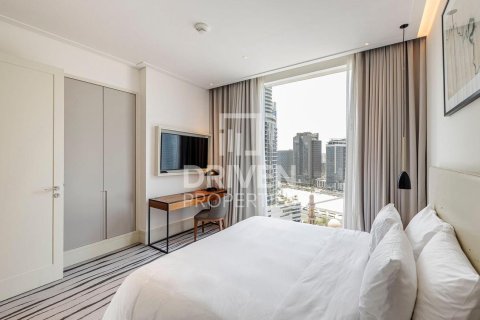 Снять в аренду квартиру в Vida Residence Downtown, Даунтаун Дубай (Даунтаун Бурдж Дубай), Дубай: 2 спальни, 152.45м², № 127976 - фото 10