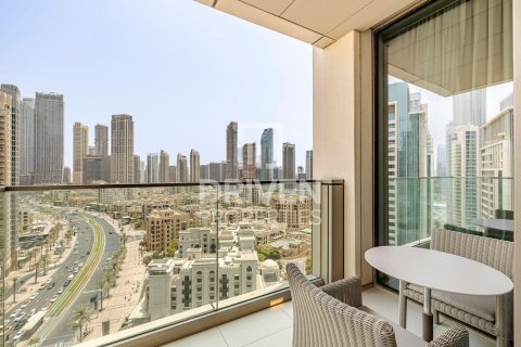 Снять в аренду квартиру в Vida Residence Downtown, Даунтаун Дубай (Даунтаун Бурдж Дубай), Дубай: 2 спальни, 152.45м², № 127976 - фото 20