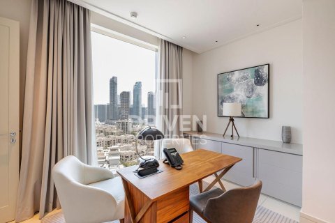 Снять в аренду квартиру в Vida Residence Downtown, Даунтаун Дубай (Даунтаун Бурдж Дубай), Дубай: 2 спальни, 152.45м², № 127976 - фото 8