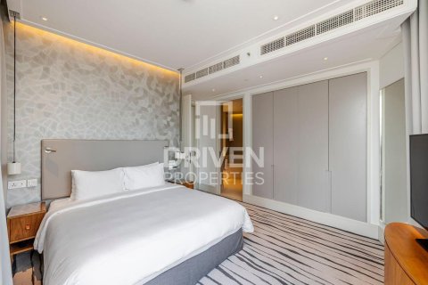 Снять в аренду квартиру в Vida Residence Downtown, Даунтаун Дубай (Даунтаун Бурдж Дубай), Дубай: 2 спальни, 152.45м², № 127976 - фото 12