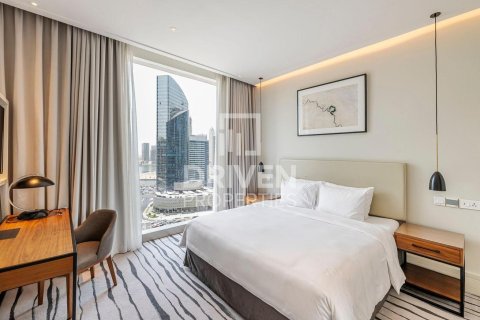 Снять в аренду квартиру в Vida Residence Downtown, Даунтаун Дубай (Даунтаун Бурдж Дубай), Дубай: 2 спальни, 152.45м², № 127976 - фото 9