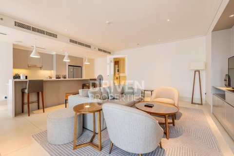 Снять в аренду квартиру в Vida Residence Downtown, Даунтаун Дубай (Даунтаун Бурдж Дубай), Дубай: 2 спальни, 152.45м², № 127976 - фото 3
