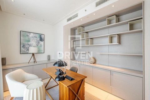 Снять в аренду квартиру в Vida Residence Downtown, Даунтаун Дубай (Даунтаун Бурдж Дубай), Дубай: 2 спальни, 152.45м², № 127976 - фото 7
