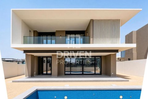 Снять в аренду виллу в Джабаль-Али, Дубай: 4 спальни, 656.45м², № 128020 - фото 21