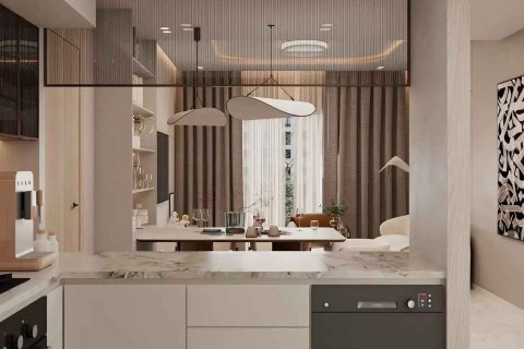 Appartement à Hermina by Casagrand à Dubai, 3 chambres, 251.67 m², № 109674