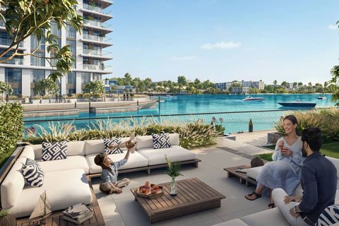 Apartment in Dubai 2 bedrooms, 117.2 sq.m. № 123470 - photo 10
