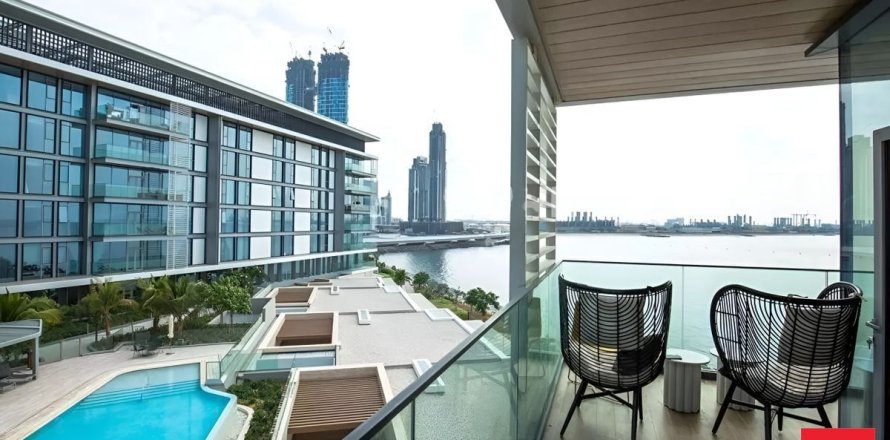 Apartment in Dubai 2 bedrooms, 152.5 sq.m. № 123467