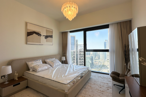 Appartement à Dubai, 2 chambres, 104 m², № 5426