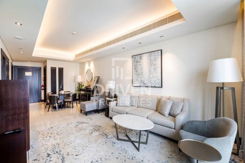 Apartment in Downtown Dubai (Downtown Burj Dubai), Dubai 1 bedroom, 73.95 sq.m. № 128013 - photo 2