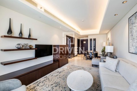 Apartment in Downtown Dubai (Downtown Burj Dubai), Dubai 1 bedroom, 73.95 sq.m. № 128013 - photo 3