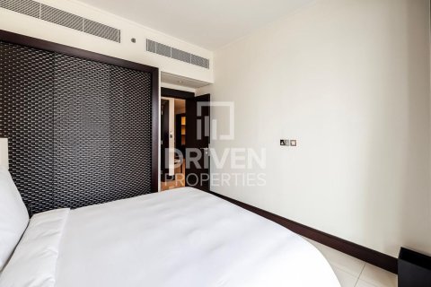 Apartment in Downtown Dubai (Downtown Burj Dubai), Dubai 1 bedroom, 73.95 sq.m. № 128013 - photo 4