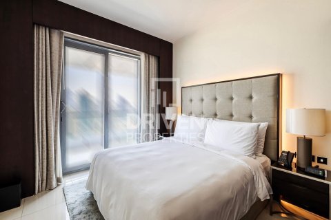 Apartment in Downtown Dubai (Downtown Burj Dubai), Dubai 1 bedroom, 73.95 sq.m. № 128013 - photo 6