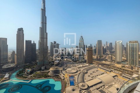 Apartment in Downtown Dubai (Downtown Burj Dubai), Dubai 1 bedroom, 73.95 sq.m. № 128013 - photo 11