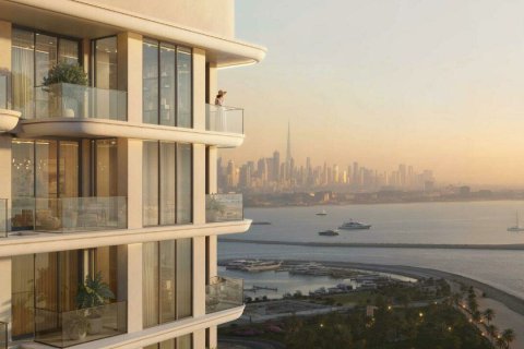 Apartment in Dubai 3 bedrooms, 153 sq.m. № 77360 - photo 3