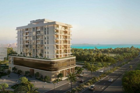 Apartment in Dubai 3 bedrooms, 153 sq.m. № 77360