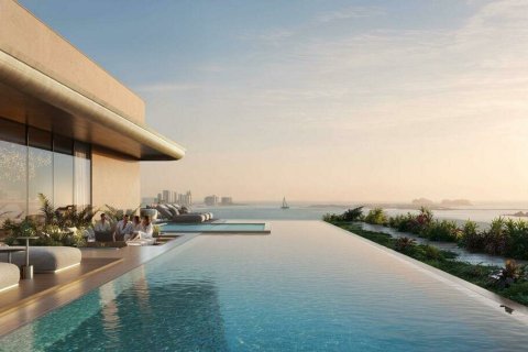 Apartment in Dubai 3 bedrooms, 153 sq.m. № 77360 - photo 4