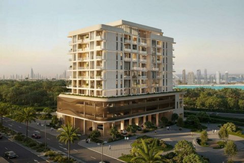 Apartment in Dubai 3 bedrooms, 153 sq.m. № 77360 - photo 5