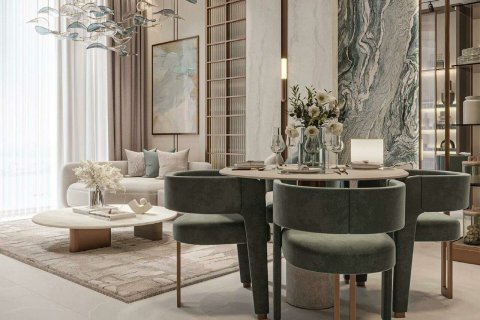 Apartamento en Deira, Dubai, 2 dormitorios, 88 m², № 77363 - foto 5