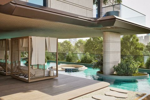 Apartamento en Deira, Dubai, 2 dormitorios, 88 m², № 77363 - foto 11