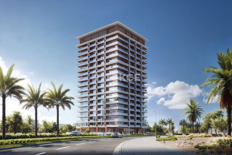 Apartment in Dubai 2 bedrooms, 107 sq.m. № 77365 - photo 6