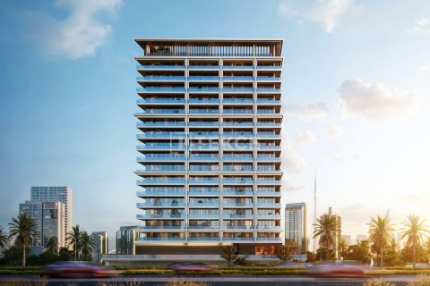 Apartment in Dubai 2 bedrooms, 107 sq.m. № 77365