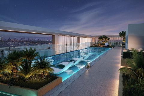 Apartment in Dubai 2 bedrooms, 107 sq.m. № 77365 - photo 2