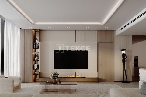 Apartment in Dubai 2 bedrooms, 107 sq.m. № 77365 - photo 8