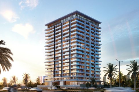 Apartment in Dubai 2 bedrooms, 107 sq.m. № 77365 - photo 4