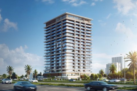 Apartment in Dubai 2 bedrooms, 107 sq.m. № 77365 - photo 5