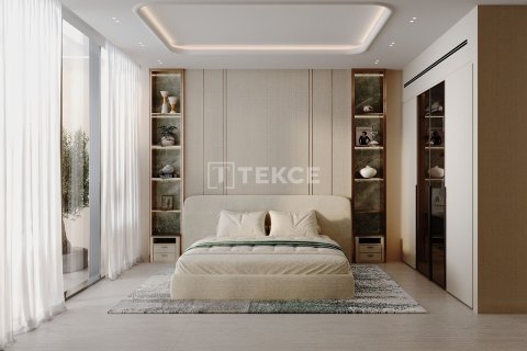 Apartment in Dubai 2 bedrooms, 107 sq.m. № 77365 - photo 12