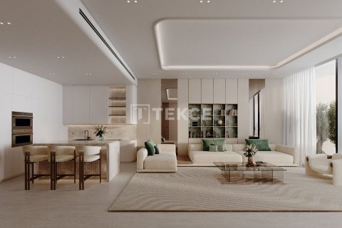 Apartment in Dubai 2 bedrooms, 107 sq.m. № 77365 - photo 10