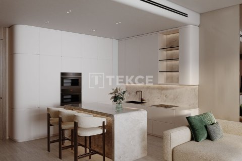 Apartment in Dubai 2 bedrooms, 107 sq.m. № 77365 - photo 11