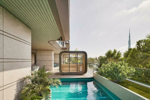 Apartment in Deira, Dubai 1 bedroom, 82 sq.m. № 77362 - photo 7