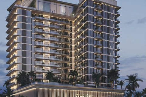 Apartment in Dubai 3 bedrooms, 71 sq.m. № 77361 - photo 12