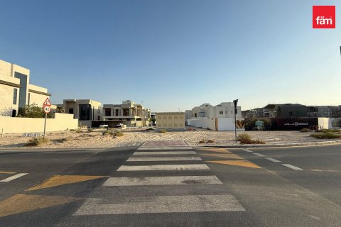 قطعة أرض في دبي 1395 م² رقم 139416
